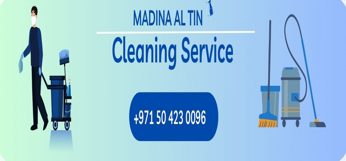 Office Cleaning Services Dubai
