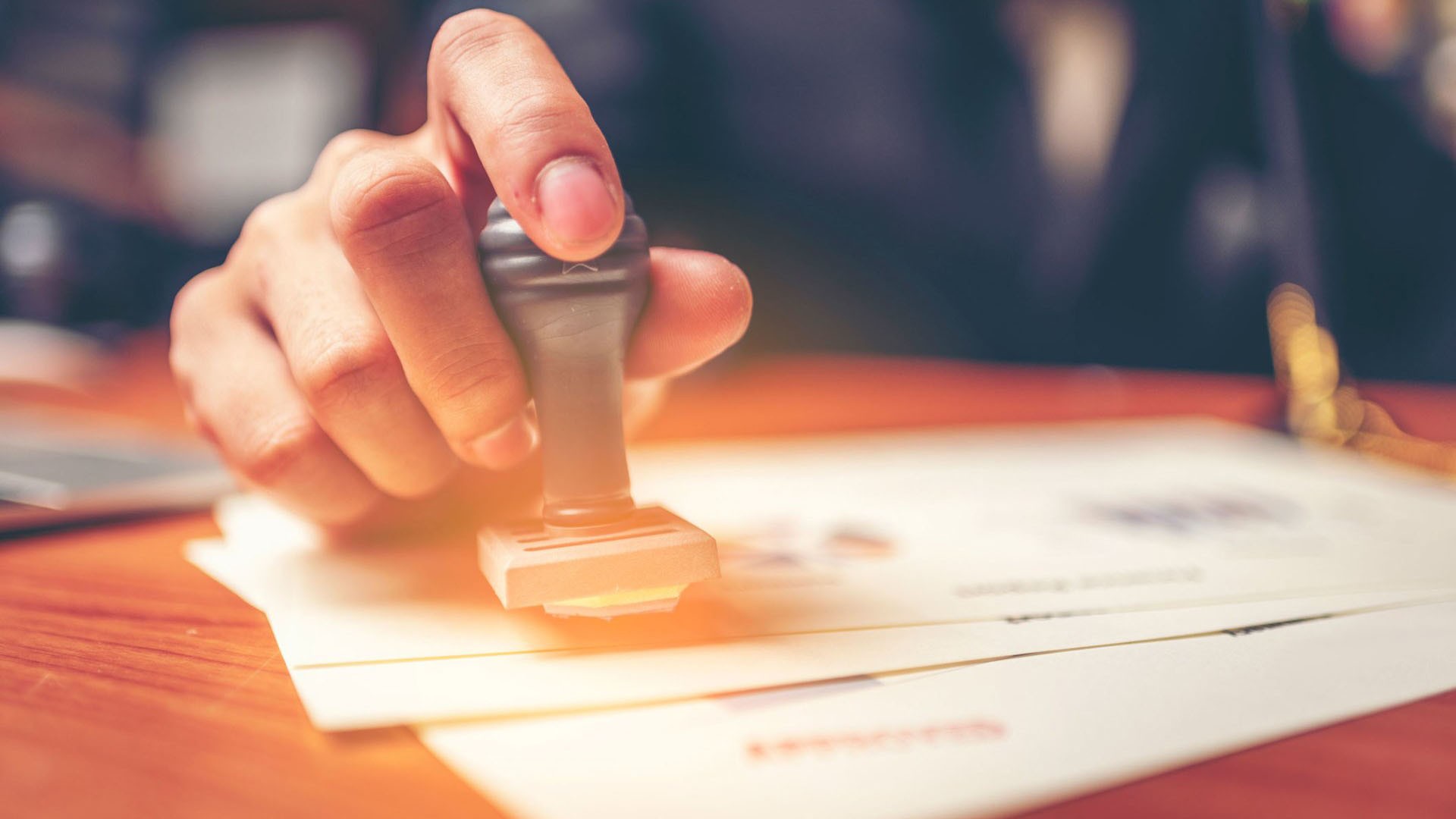 Document Attestation